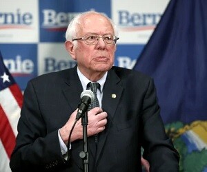 Bernie Sanders - images
