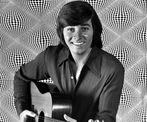 Bobby Sherman - images