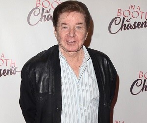 Bobby Sherman - images