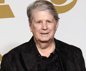 Brian Wilson - images