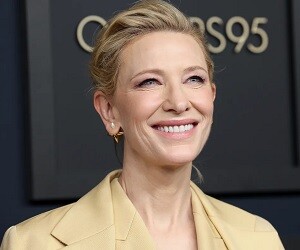 Cate Blanchett - images