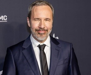 Denis Villeneuve - images