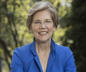 Elizabeth Warren