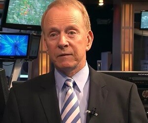 Gary England - images