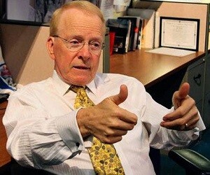 Gary England - images