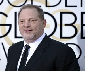 Harvey Weinstein - images