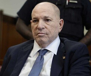 Harvey Weinstein - images