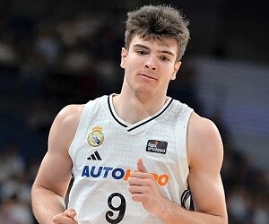 Hugo Gonzalez - images