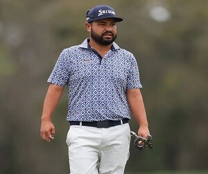J. J. Spaun - images
