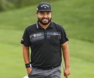 J. J. Spaun - images