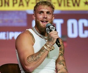 Jake Paul