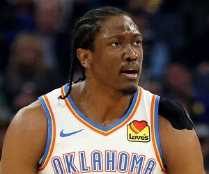 Jalen Williams - images