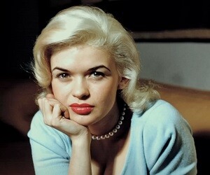 Jayne Mansfield - images