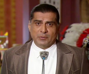 Jonathan Joss - images