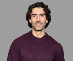 Justin Baldoni - images