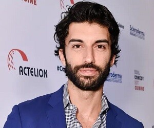Justin Baldoni - images