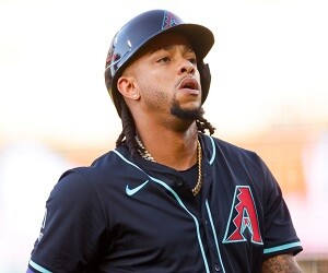 Ketel Marte - images