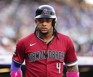 Ketel Marte - images