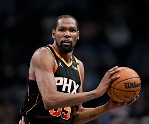 Kevin Durant - images