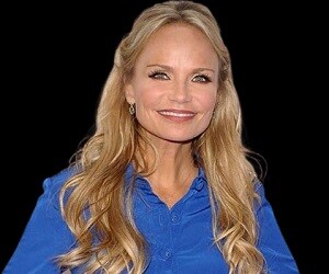 Kristin Chenoweth - images