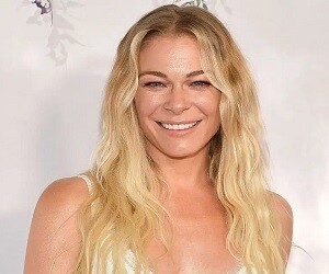 LeAnn Rimes - images