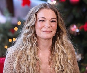LeAnn Rimes - images