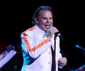 Lou Christie - images