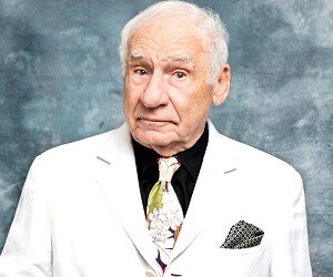 Mel Brooks - images