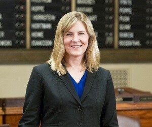 Melissa Hortman - images