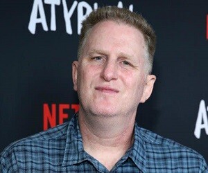 Michael Rapaport - images