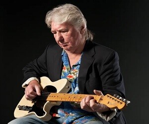 Mick Ralphs - images