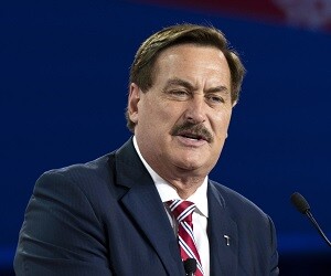 Mike Lindell - images