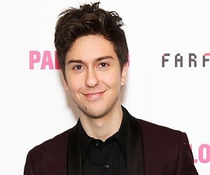 Nat Wolff - images