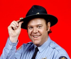 Rick Hurst - images
