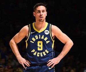 T. J. McConnell - images