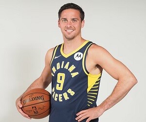 T. J. McConnell - images