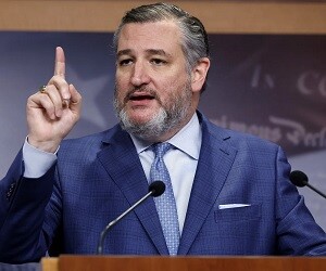 Ted Cruz