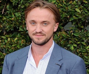 Tom Felton - images