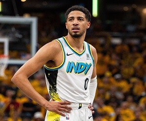 Tyrese Haliburton - images