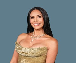 Vanessa Bryant