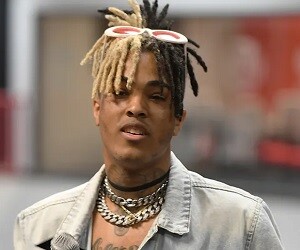 XXXTentacion - images