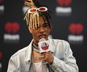 XXXTentacion - images