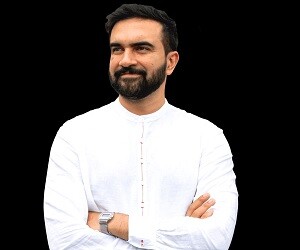 Zohran Mamdani - images