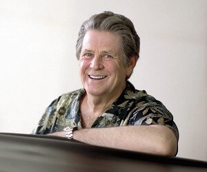 Brian Wilson - images