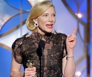 Cate Blanchett - images