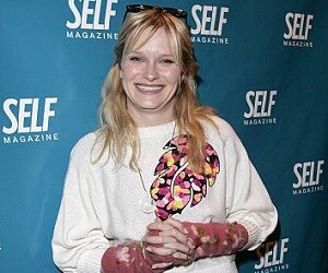 Kelley Wolf
