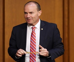 Mike Lee - images
