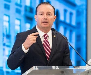 Mike Lee - images