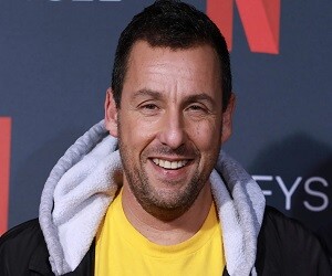 Adam Sandler - images