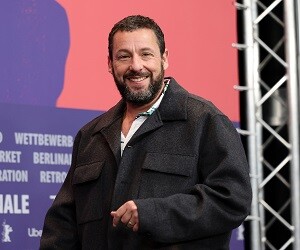 Adam Sandler - images